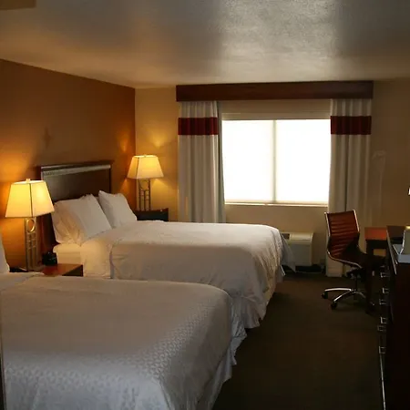 Four Points By Sheraton Tucson Airport